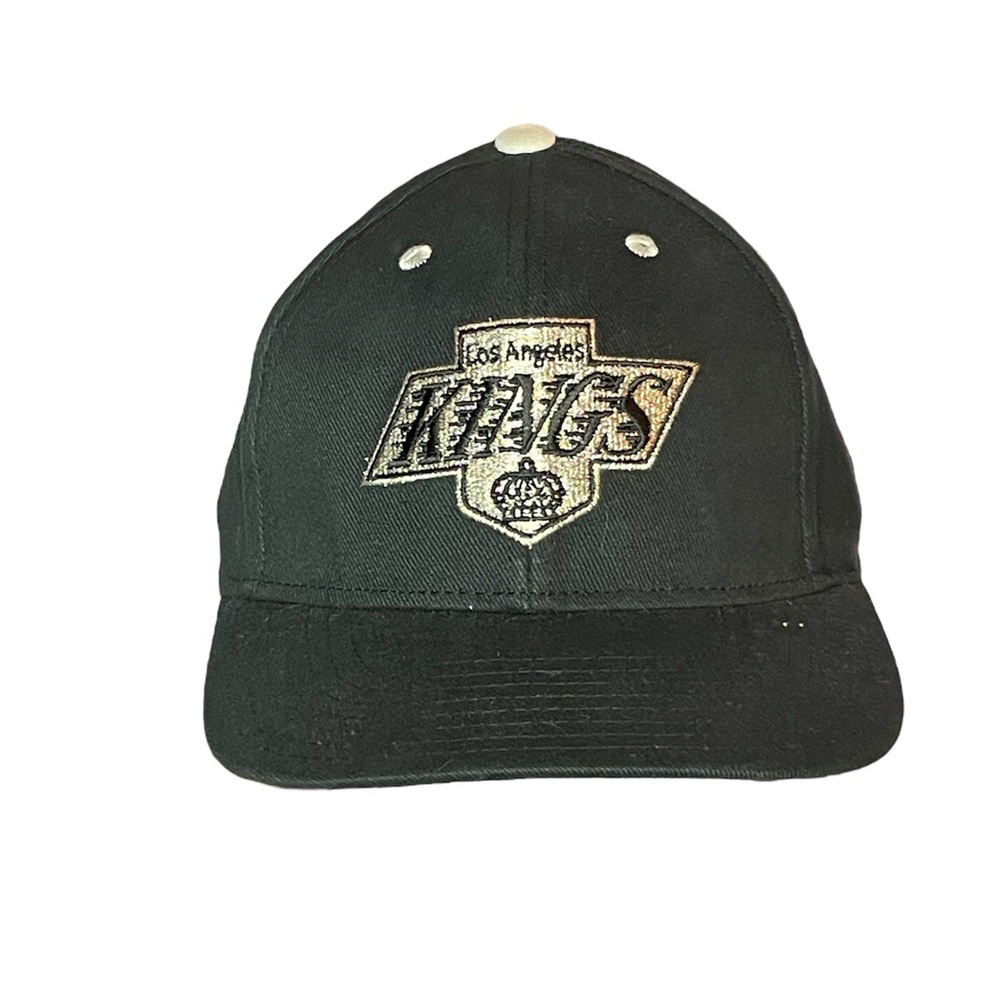NHL - Los Angeles Kings Snapback Hat